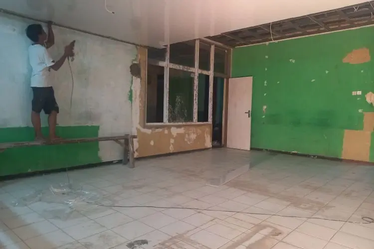 Sekda Bogor Sebut Kantor ATR/BPN Bakal Diresmikan Menteri Agraria