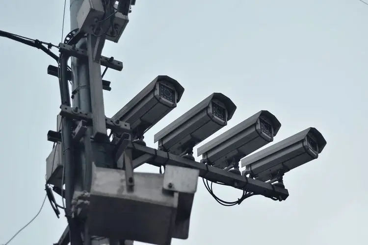 Bandung Jadi Kota Pertama Gunakan 200 CCTV Berbasis AI, Dishub Ungkap Manfaatnya