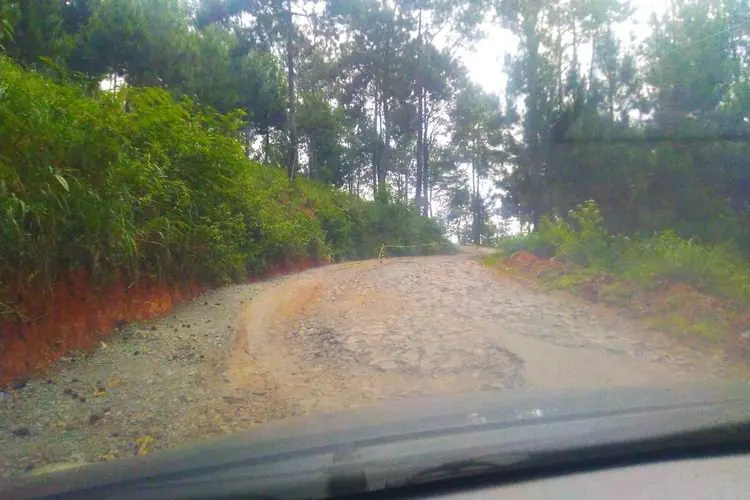 Soal Pekerjaan Jalan di Wilayah Selatan Minus 15 Persen, Sekda Sebut Ada Indikasi Ini