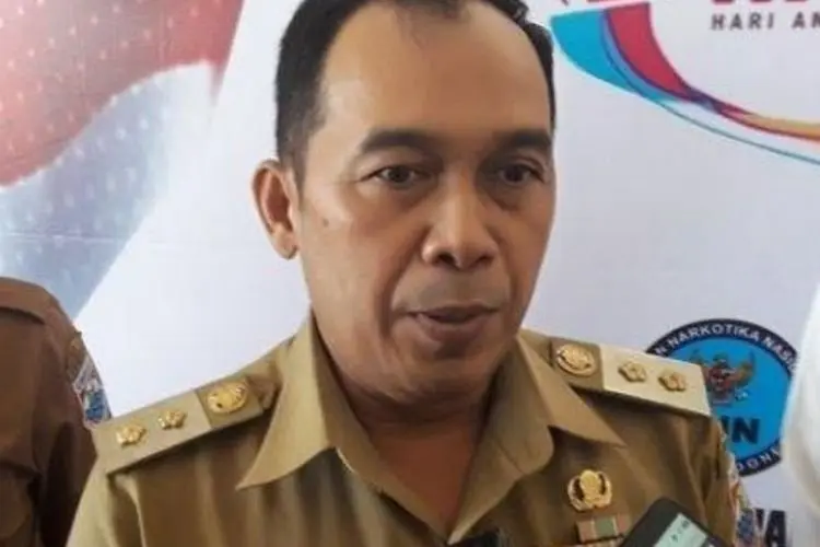 Pemkot Cimahi Evaluasi Penyelenggaraan PTMT,Kesehatan dan Keselamatan Hal Utama