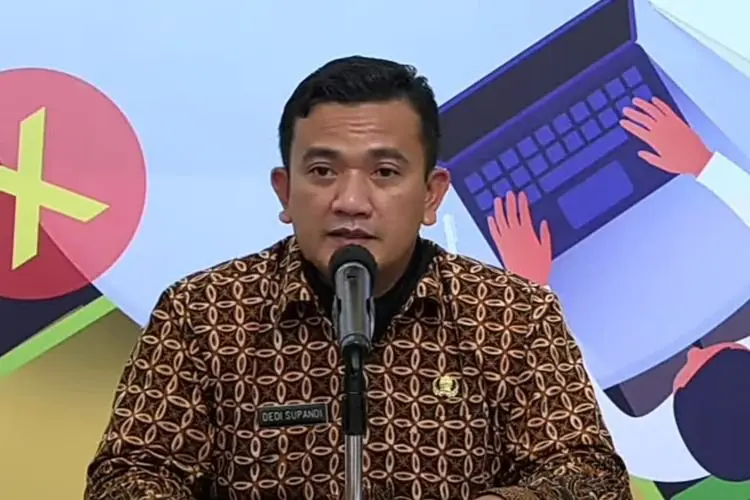 Disdik Jabar Dukung Pencegahan Penyalahgunaan Narkoba di Kalangan Pelajar
