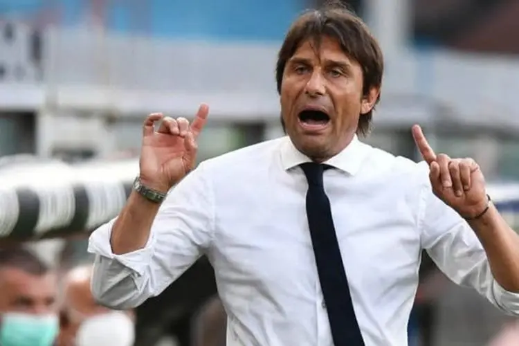 DEAL! Antonio Conte Latih Man United, Gajinya Rp197 Miliar per Musim