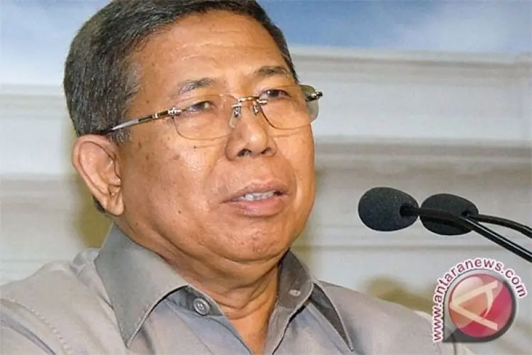 Innalillahi...Kakak Angkatan SBY Meninggal Dunia, Doa Mengalir dari Berbagai Penjuru