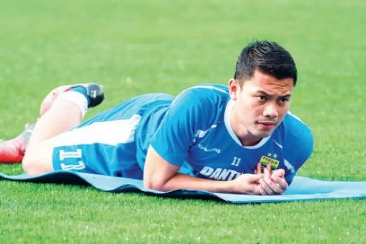 Wadidaw...Dedi Kusnandar Bakal Tinggalkan Persib, Pindah ke Persija Lagi, Benarkah?