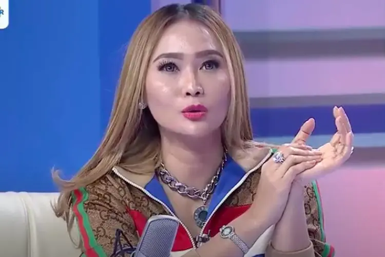 Tempat Karaoke Belum Dibuka, Inul Daratista 'Ngadu' ke Jokowi