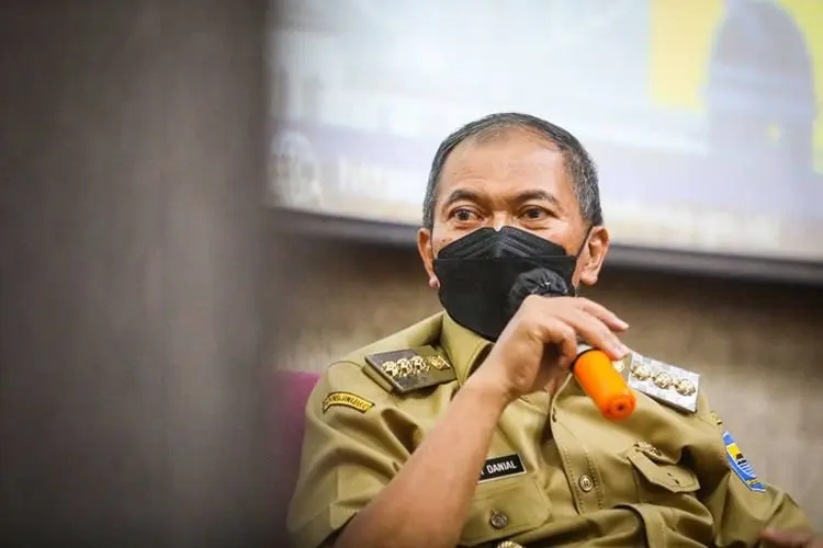 Oded Sayangkan Aksi Tak Terpuji Sekelompok Pemotor di Kawasan Dago