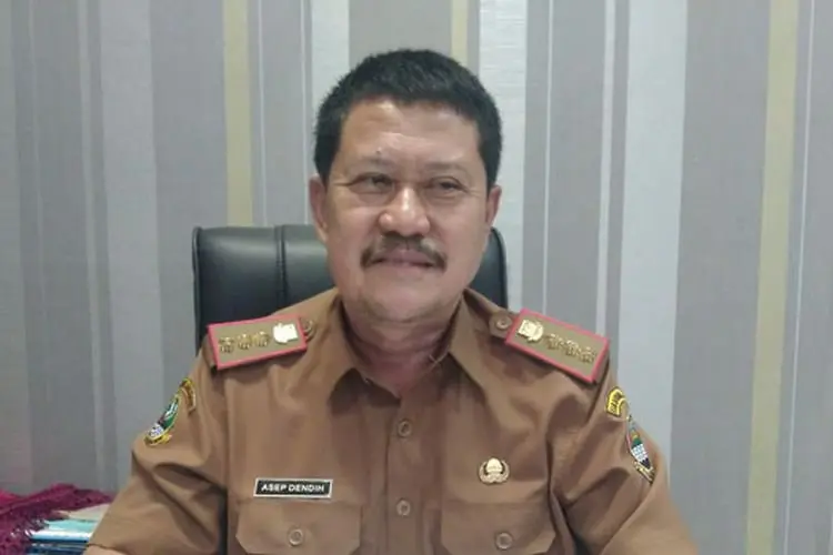 Pekan Keempat PTMT di KBB, Disdik Sebut Pelaksanaan Nihil Kendala