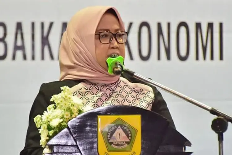 Enggan Gelombang Ketiga Kejadian, Ade Yasin Bakal Ketatkan Aturan PPKM pada Liburan Nataru Nanti