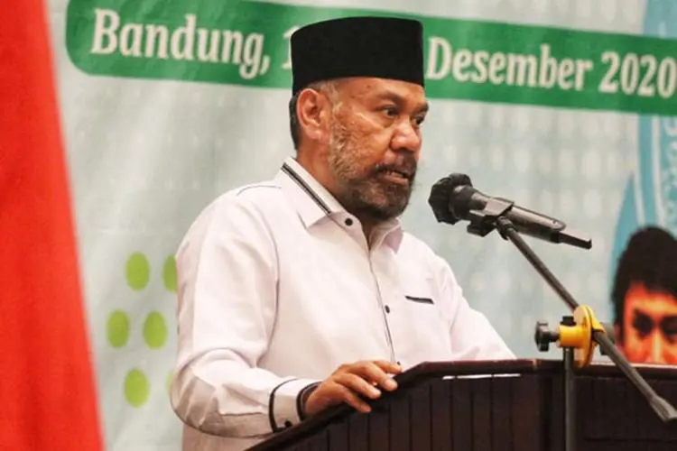 Dadang Kurniawan Dukung Percepatan Pengembangan Rebana dan Jabar Selatan