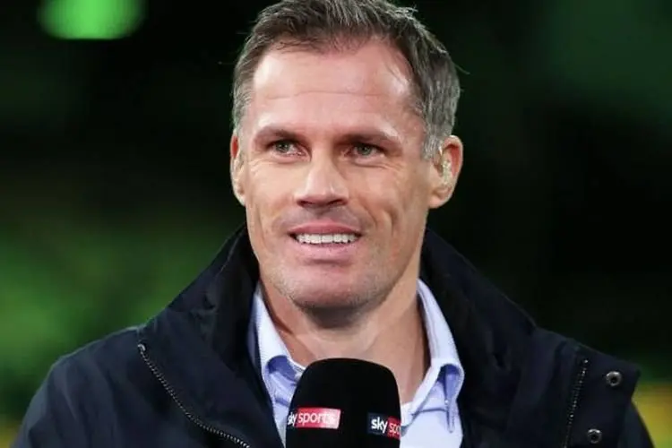 Usai Liverpool Bantai MU, Jamie Carragher Beri Pesan Menyentuh untuk Kops Seantero Dunia: Bersyukurlah!