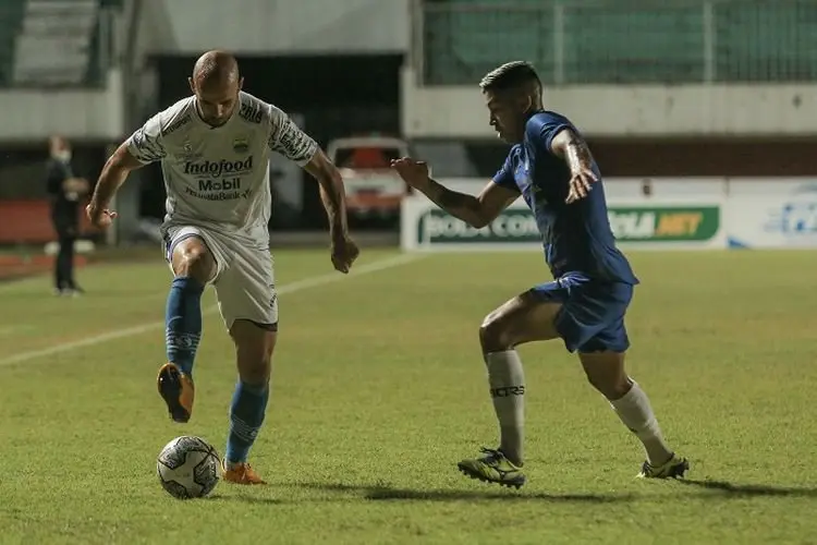 Rekor Tak Terkalahkan Dirusak Persib, Begini Reaksi Pemain PSIS Semarang
