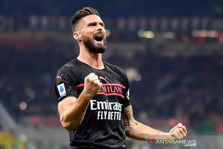 Start Terbaik Milan Sejak 1954, Inikah Tanda-tanda Scudetto?