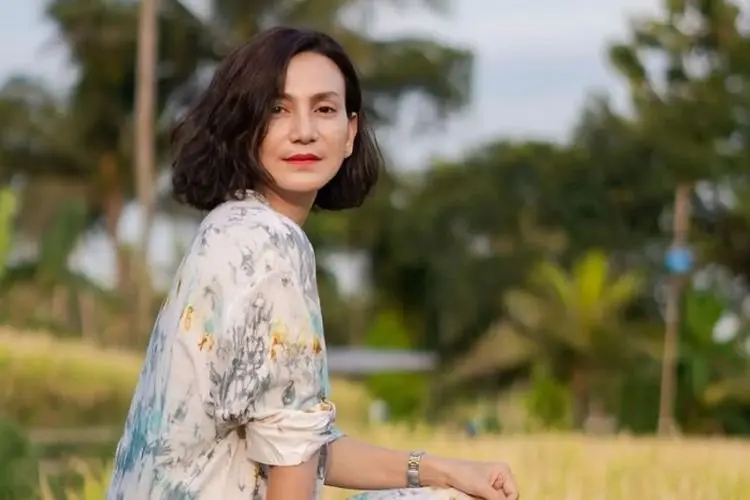 Pernah Punya Tumor, Wanda Hamidah Ajak Perempuan Rajin Periksa Payudara