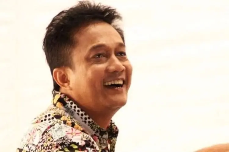 Kabar Duka dari Dunia Musik, Oddie Agam Meninggal Dunia