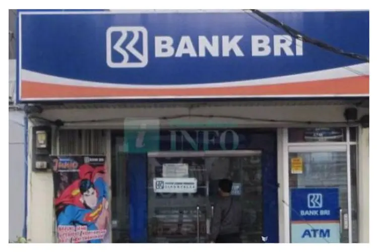 Mantap....Cuan Bank BRI Naik Drastis Hingga Capai Rp19 Triliun