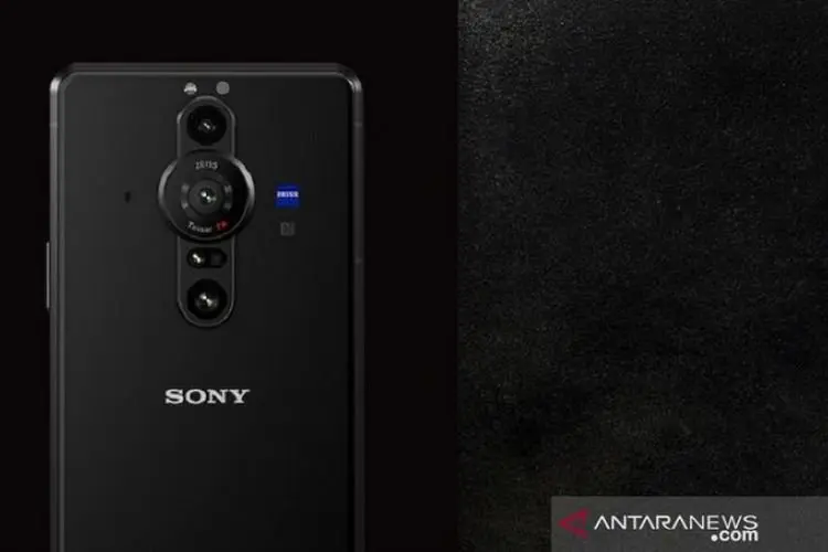 Resmi Dirilis! Ini Keunggulan Sony Xperia Pro-I yang Harganya Rp25,5 Juta
