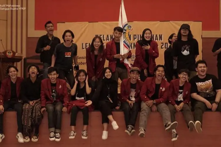 BEM USB YPKP: Perencanaan Tindakan Pasti untuk Seluruh Kegiatan