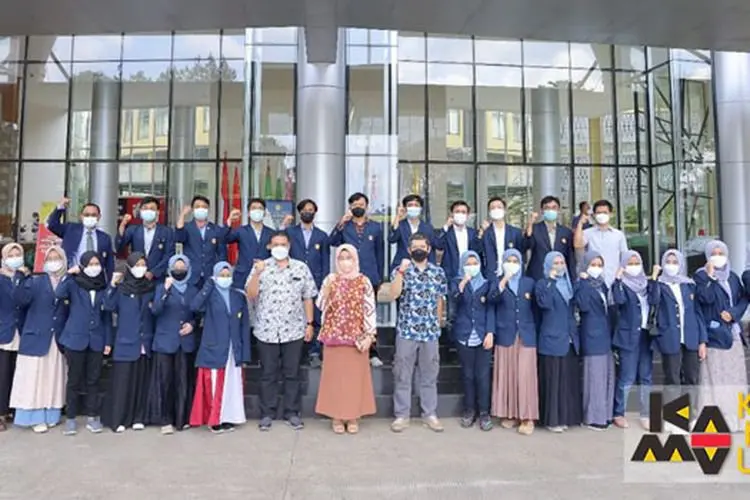 Delapan Tim PKM Unpad Siap Berlaga di Pekan Ilmiah Mahasiswa Nasional ke-34 secara Virtual