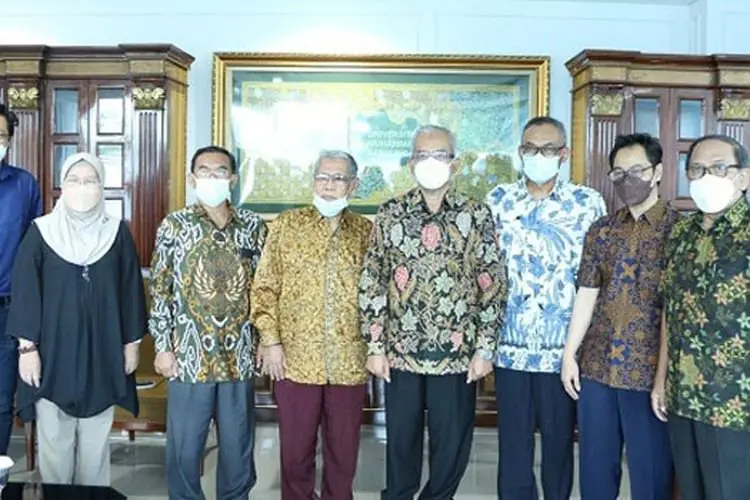 UM Bandung Jalin Kerja Sama dengan Asosiasi Teknisi Perpajakan Indonesia