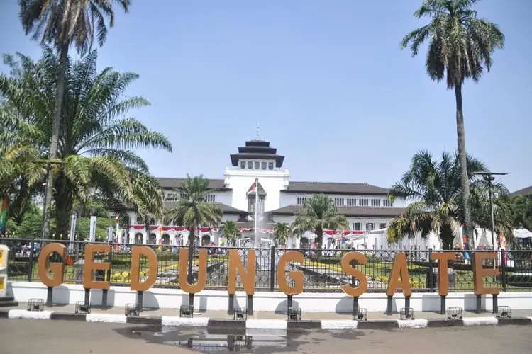 Jabar Belajar Pemulihan Ekonomi dari Jepang