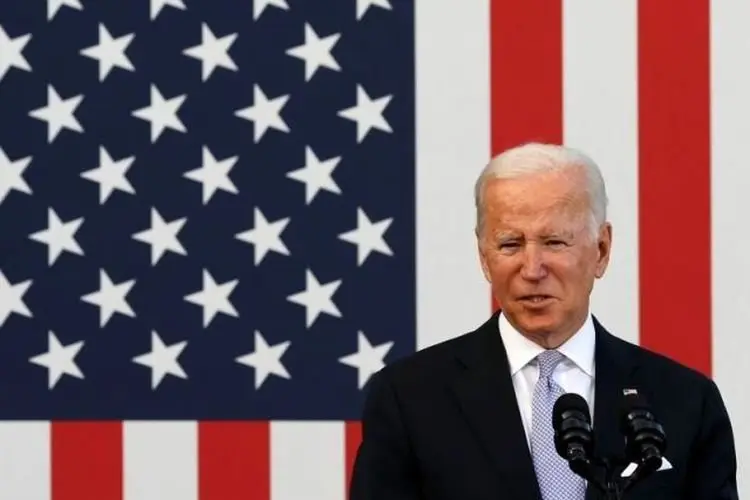 Politisi Demokrat Luncurkan 'Pajak Miliader' Bagi Agenda Biden