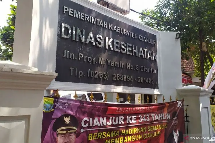 Sebulan Terakhir, Tak Ada Kasus Meninggal Dunia Akibat Covid-19 di Cianjur