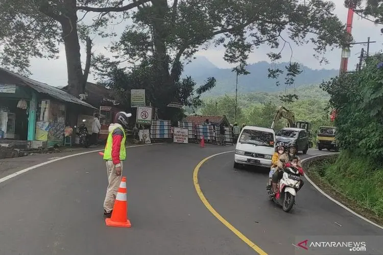 Retana Siap Grak Jika Terjadi Bencana di Cianjur