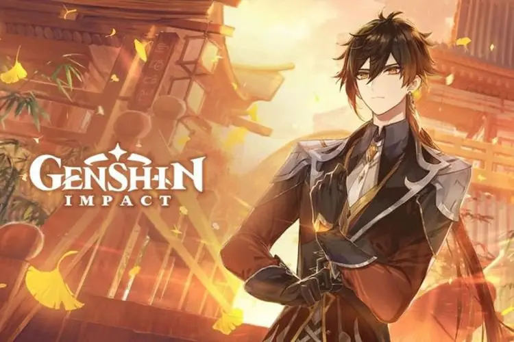 Kode Redeem Genshin Impact dan Cara Klaimnya Hari Ini 28 Oktober 2021