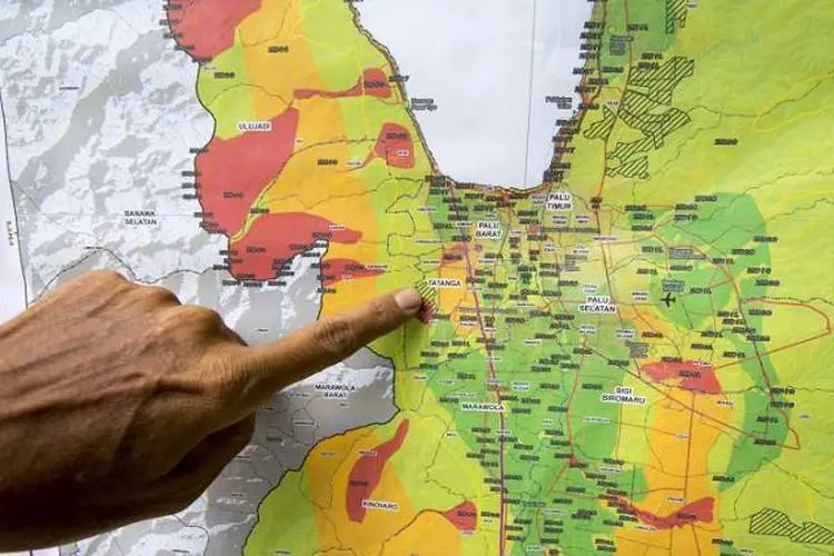 Kabupaten Semarang Diguncang Gempa Swarm Sebanyak 39 Kali