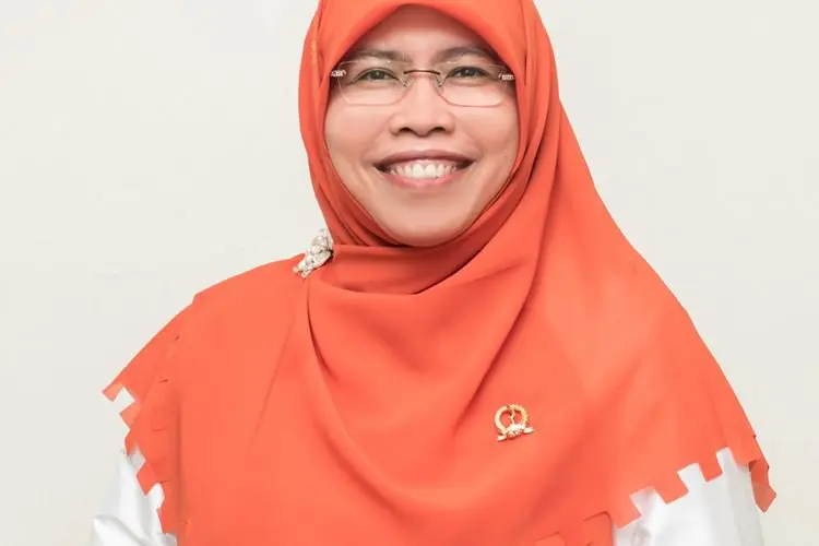 Siti Muntamah Prediksi PTMT Bakal Ditutup Kembali