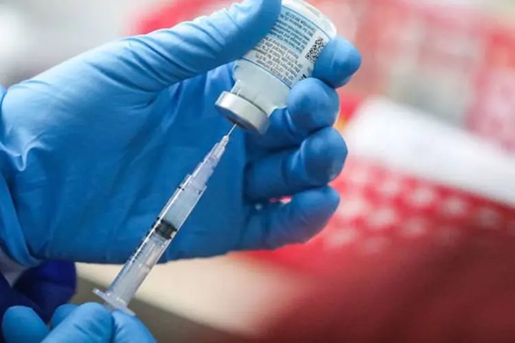 Gelar Vaksinasi Covid-19, MUI dan Dinkes Kota Bandung Siapkan 5.000 Dosis Pfizer
