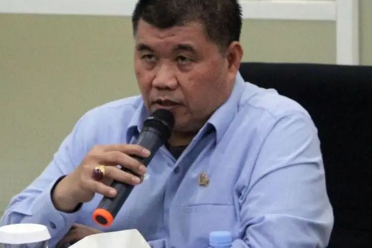 DPRD Jabar Apresiasi Catatan Manis P3D Subang