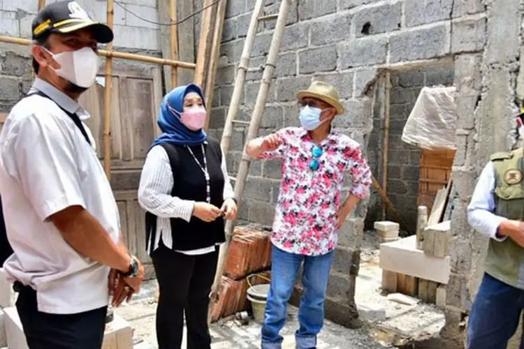 DPRD Jabar Apresiasi Pelaksanaan Rutilahu Bojong Kulur Bogor