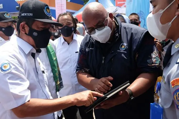 XL Axiata Dukung Pemerintah Perkuat Digitalisasi Sektor Perikanan Tangkap