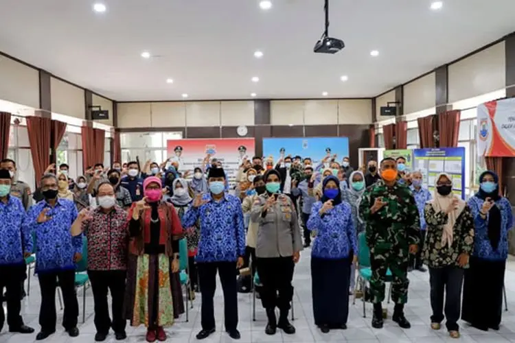 Pemkot Cimahi: Penanganan HIV AIDS Butuh Kolaborasi Pentahelix