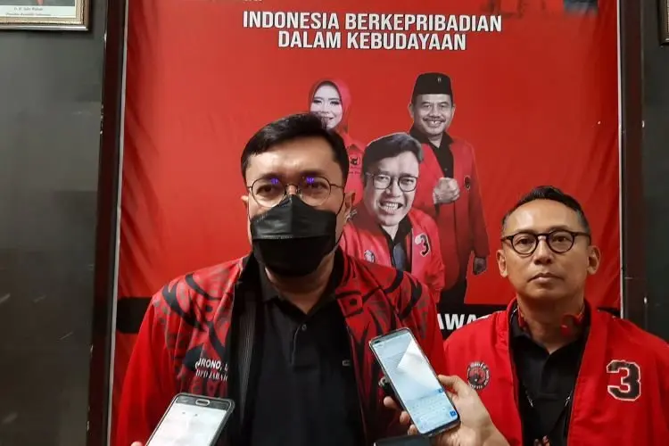 Hari Sumpah Pemuda: PDIP Jabar Gelar Webinar Bertajuk Kreasi Pemuda di Era Digital