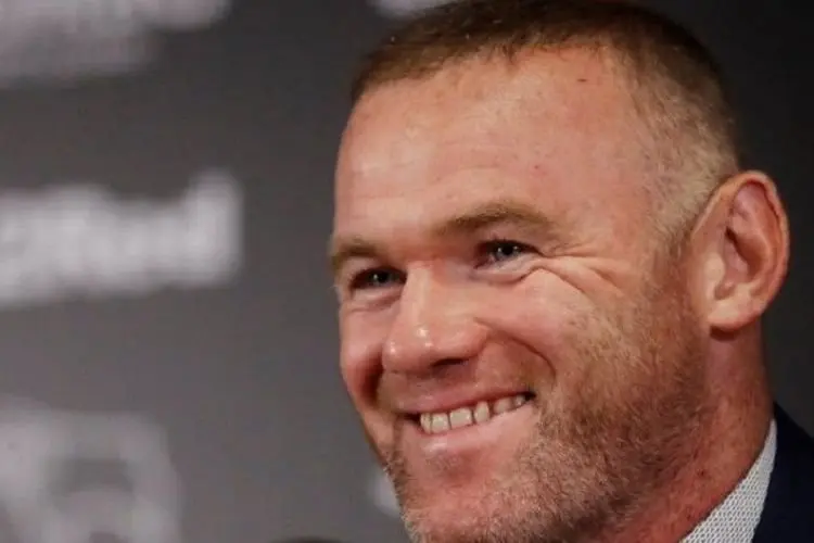 Tottenham vs Man United, Wayne Rooney Punya Pendapat Sendiri: Para Pemain Malas, Solskjaer Petarung!