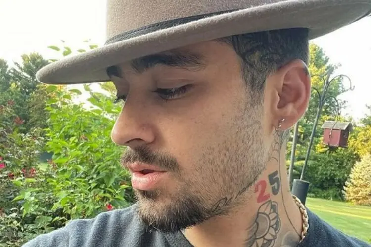 Begini Kata Zayn Malik Usai Dikabarkan Pukul Yolanda Ibu Gigi Hadid