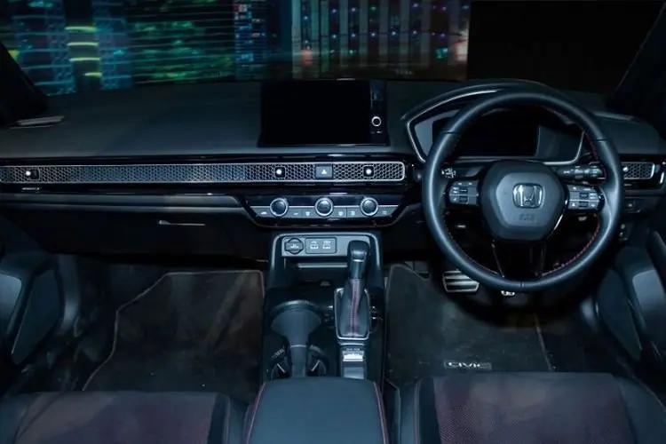 Honda Luncurkan Dua Sedan Terbaru di Indonesia, Ternyata Ini Alasannya...