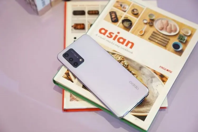 Penggemar OPPO Pantengin Terus Nih! Smartphone Teranyar Meluncur November 2021, Ini Bocorannya...