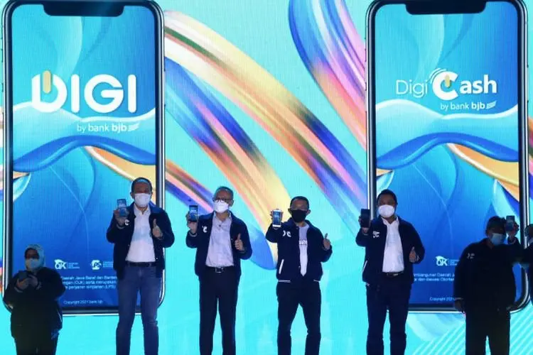 BJB Terus Berinovasi untuk Penuhi Kebutuhan Transaksi Digital Masyarakat