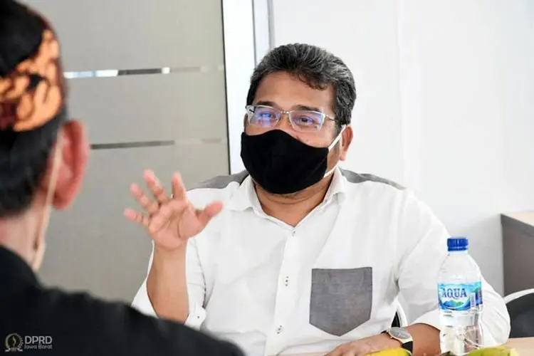 DPRD Jabar Minta Satpel Pengujian dan Penerapan Mutu Produk Perikanan Didukung Semua Pihak