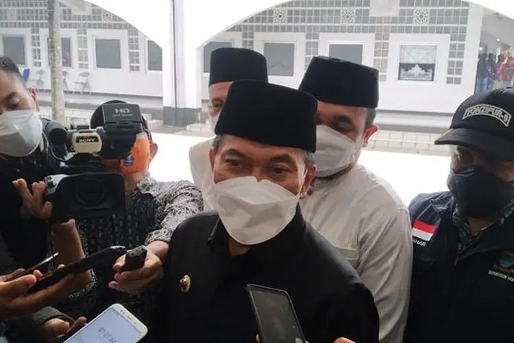 Cuti Natal Dihapus, Kota Bandung Manut Pemerintah Pusat
