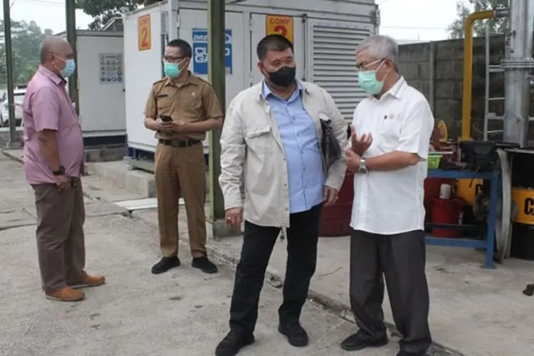 DPRD Jabar Desak Pansus BUMD Segera Terbentuk