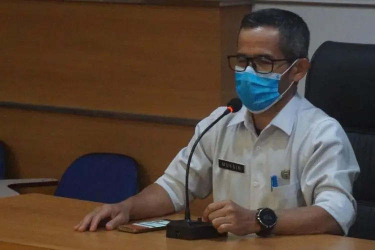 Pasien Positif Covid-19 di Garut Bertambah 12 Orang