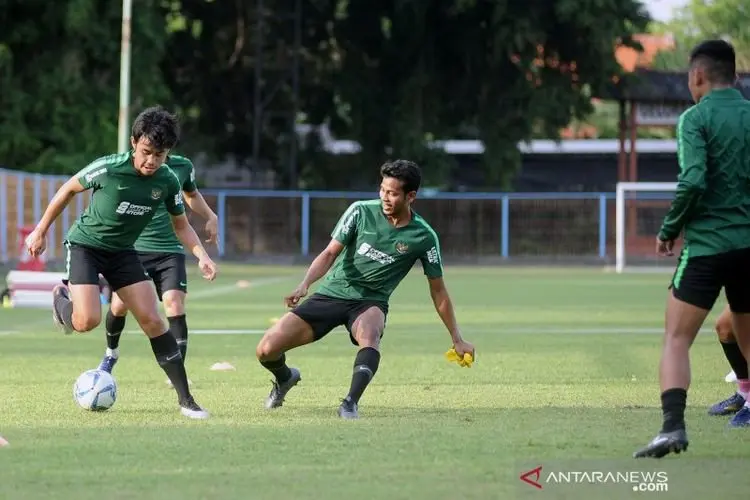 Jika Juara, Timnas U-23 Indonesia Dijanjikan Bonus oleh PSSI di Final Piala ASEAN U-23 2025