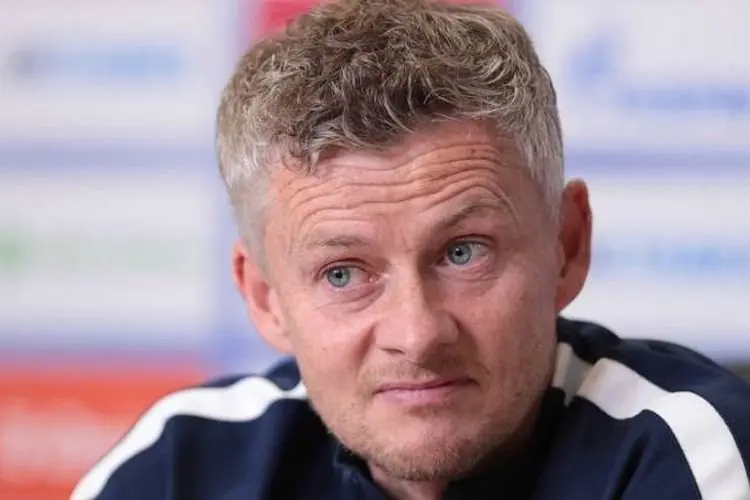 Jadwal Liga Inggris, Misi Solskjaer Sucikan Catatan Setan Merah