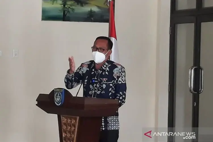 Berharap Kawasan Heritage Depok Lama Jadi Tempat Wisata