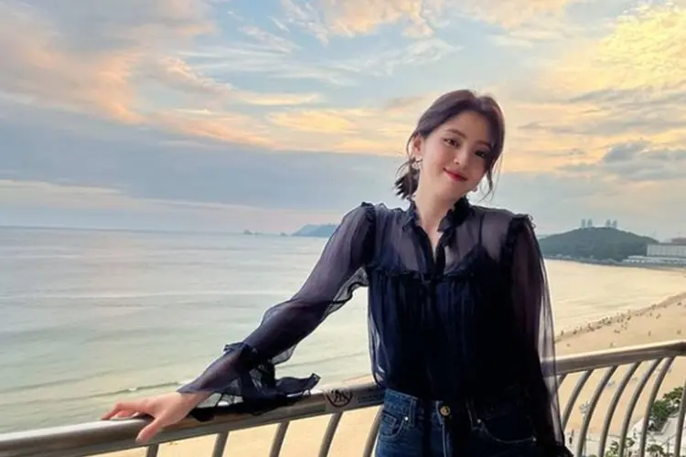 Han So Hee Dikabarkan Bintangi Drama Baru Garapan Sutradara Vincenzo