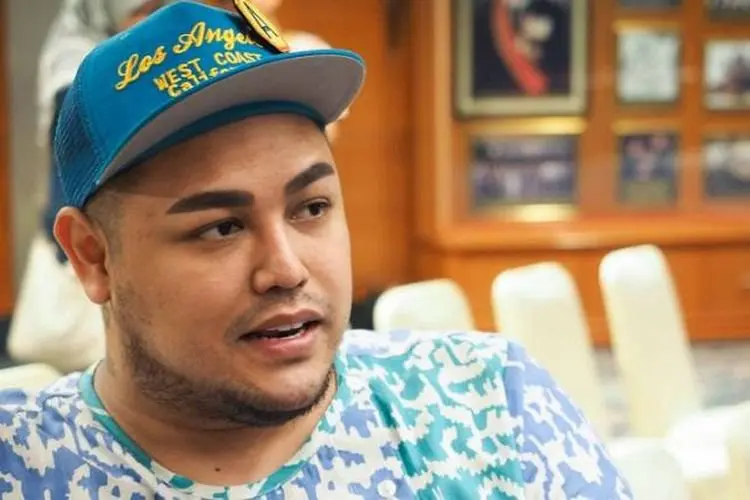Begini Tanggapan Ivan Gunawan Usai Melihat Video Satu Keluarga Ditipu Karena Menyeret Namanya